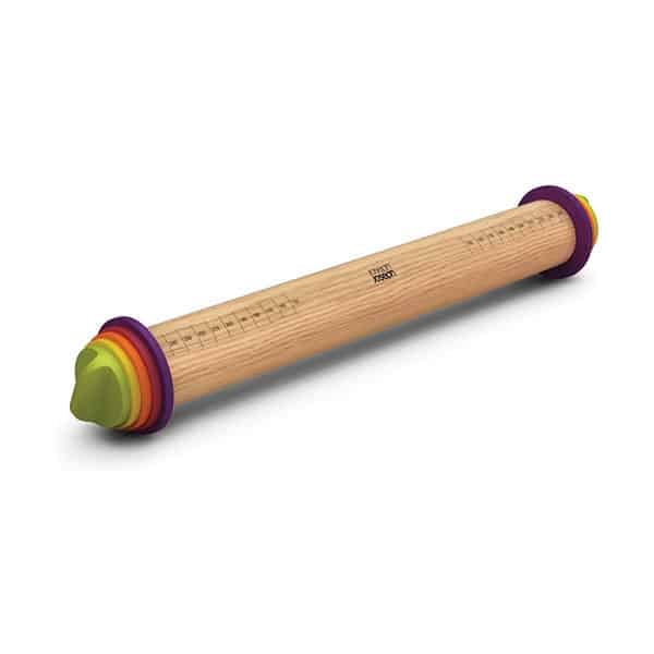 Adjustable Rolling Pin